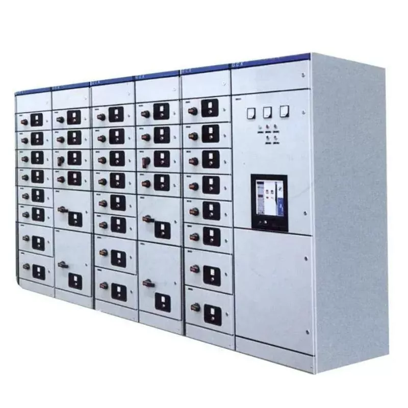 Hogyan biztosítja a SwitchGear az elektromos hálózatok biztonságát?