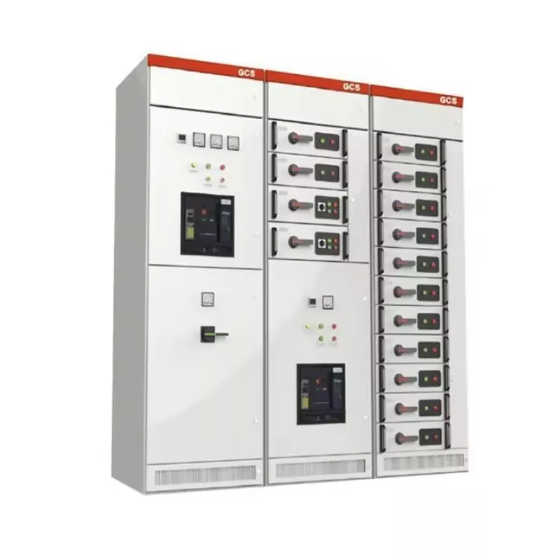 Hogyan járul hozzá a SwitchGear az energiaelosztás hatékonyságához?