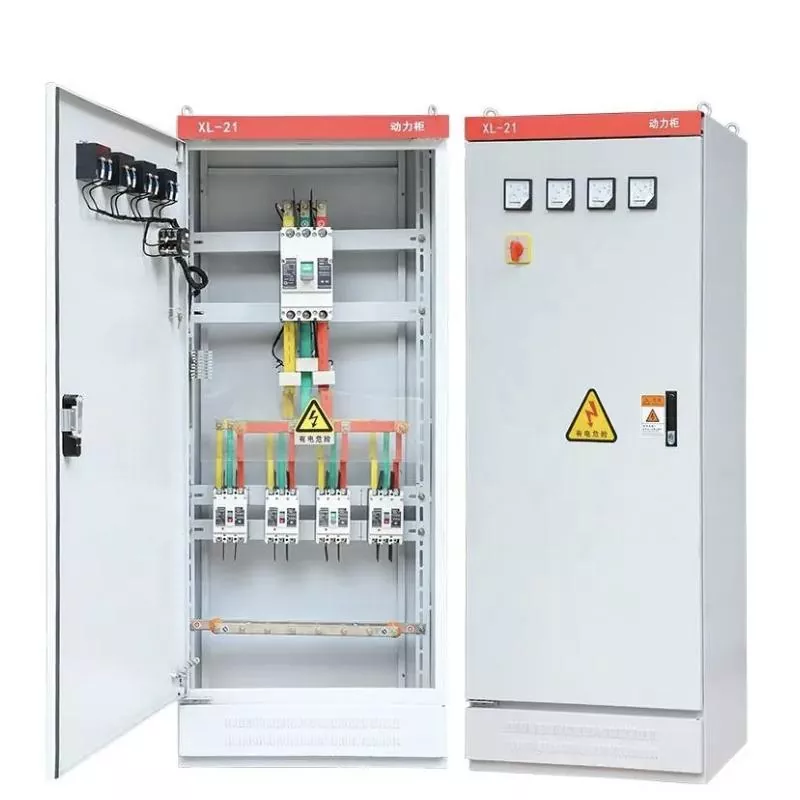 Hogyan javítja a Smart SwitchGear az energiahálózat kezelését?