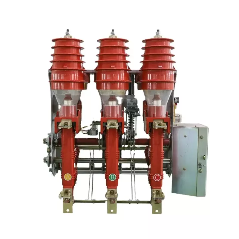 Milyen műszaki szabványok és biztonsági előírások szabályozzák az ipari szakaszolókapcsolók telepítését